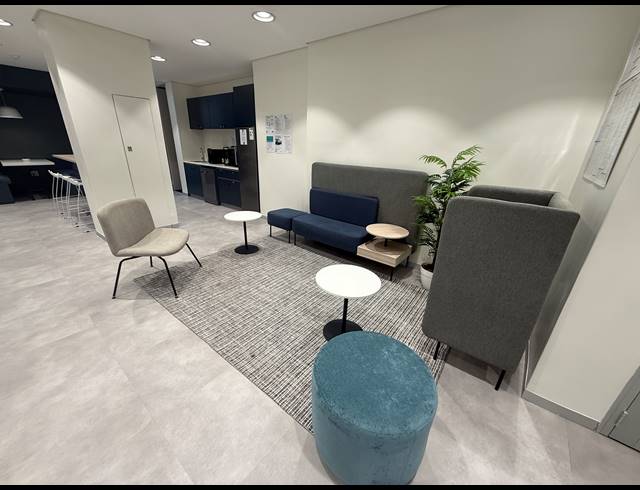 23M² OFFICE TO LET IN KILLARNEY